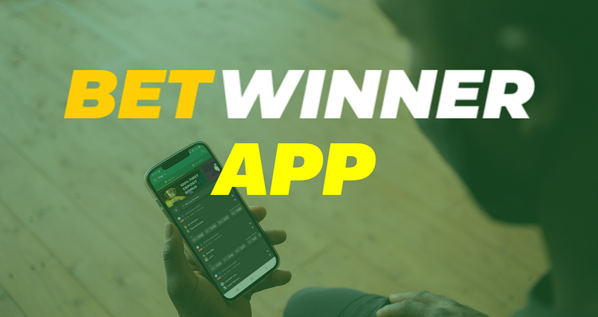 Betwinner App TZ