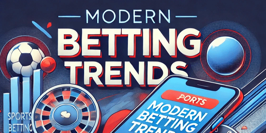 Trends in Tanzania’s Betting